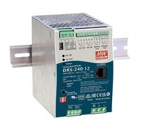 Alimentation Mean Well AC/DC DRS-240-12 240W 12V 20A, Réglable