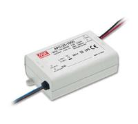 Driver LED MEAN WELL APC-25-700 25.2 W 11-36 V 700 mA Courant constant