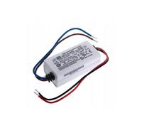 Alimentation Mean Well APC-8-350 : LED pulsée 8-16V CC 500mA
