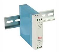 Alimentation Mean Well MDR-10-24 10W 0,42A 24V, sur DIN