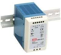 Alimentation Mean Well MDR-100-48 96W 2A 48V, sur DIN