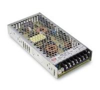 Alimentation Mean Well RSP-150-12 150W 12V 12,5A, à sortie unique, avec PFC