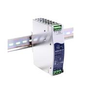 Alimentation Mean Well WDR-60-24 60W 24V 2,5A, sur DIN