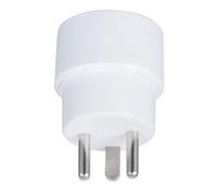 Alimentation MicroConnect, Schuko vers DK, GRUPADK