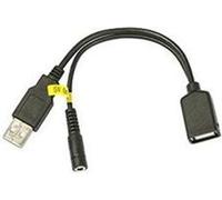 Alimentation MikroTik 5V 1A pour hAP mini, hAP lite (microUSB)