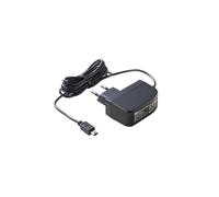 Alimentation mini USB 5V 1,2A 6W EU SYS1638-0605miniUSB