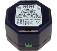 Comatec Alimentation miniature OT/0050.24/E pour boîtes de dérivation 1 pièce