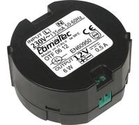 Alimentation miniature pour boîtes de dérivation Comatec OTF/06.12RA N/A 6 W 1 pc(s)