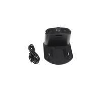 iRobot Station de recharge 4648050 - Accessoire original compatible séries 500–900 - Noir