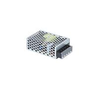 Alimentation modulaire 12V 2,1A 25W universelle RS RS-25-12