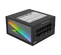 Aerocool – Bloc d'alimentation Mirage Gold 650 W – Condensateurs japonais – Noir