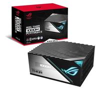 Alimentation modulaire Asus Rog Thor 1000W P2 80Plus Platinum II