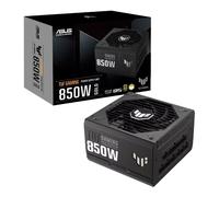 Asus Alimentation TUF GAMING 850 Watt - Gold