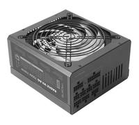 Alimentation modulaire ATX 700W - Tacens - Radix VII AG 700M - 80Plus Argent - Garantie 10 ans - Silencieuse AI-RPM