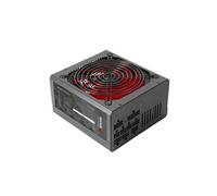 Alimentation Modulaire ATX 750W Mars Gaming MPB750M 80Plus Bronze Noir G