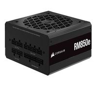 Alimentation modulaire ATX - Corsair - RM850e - 850 Watts - 80 Plus Gold - Silencieuse - Ventilateur 120 mm