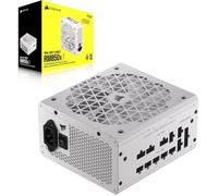 Alimentation modulaire ATX - DEBSY Rm850X Shift - 850W - ATX 3.1 & PCIe 5.1 - Entièrement modulaire (interface latérale)