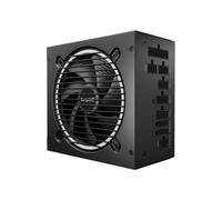 Alimentation modulaire be quiet! Pure Power 13 M 850 W ATX 3.1 semi-passive PCIe 5.1 Noir mat