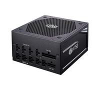 Alimentation ATX Cooler Master V Gold V2 - 750W (Noir)