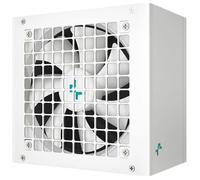 Alimentation modulaire - DEEPCOOL - PN850M WH - 850W - 80 PLUS Gold - Ventilateur 120 mm