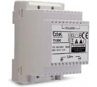 Alimentation modulaire EXTEL T12DC G