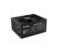 Alimentation ATX Kolink Continuum v2 - 1050W
