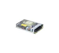 Alimentation modulaire pour éclairage LED 24V 6,5A LRS-150-24