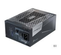 Alimentation modulaire Seasonic Prime Tx 1600 W 80+ titane