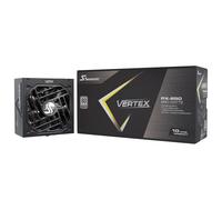 Alimentation modulaire Seasonic Vertex Px 850W 80+ Platinum