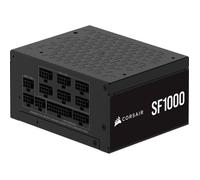 Corsair SF1000 (2024) 1000W - Modular 80+ Platinum SFX ATX 3.1 - PCIe 5.0 12VHPWR