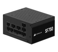 Corsair SF Series CP-9020284-EU unité d'alimentation d'énergie 750 W 24-pin ATX SFX Noir
