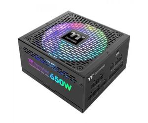 Alimentation modulaire Thermaltake Toughpower Gf2 Argb 650 W Premium 80 Plus Gold