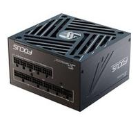 Seasonic , 750 Watt alimentation