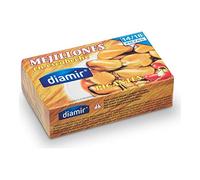 Alimentation - Moules à l’escabèche Diamir (111 g)
