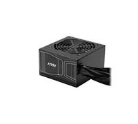 Alimentation MPG A750GN PCIE5 - ATX3.0