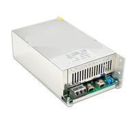 Alimentation MS-1500W 110V/220V AC à DC(0-90VDC)