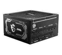 Alimentation - MSI - MAG A1000GL - 1000W - PCIe5 - Haute performance