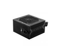 MSI Alimentation MAG A550BNL 550W 80 PLUS Bronze – Protections OVP OCP OPP OTP SCP UVP