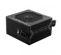 Alimentation - MSI - MAG A550BNL - 550W - 80PLUS Bronze - Protection OVP, OCP, OPP, OTP, SCP, UVP