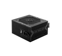 Alimentation MSI MAG A650BN 650W - 80 PLUS Bronze