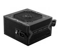 MSI Alimentation ATX MAG A650BNL 650W 80 PLUS Bronze Ventilateur 12 cm
