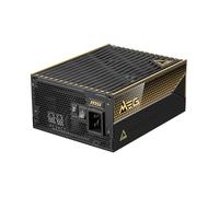 Alimentation - MSI - MEG AI1600T - 1600W - 80+ Titanium - ATX
