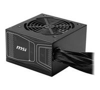 Alimentation MSI MPG A750GN PCIE5 - ATX3.0 G