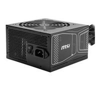 MSI Alimentation MPG A850GN PCIE5 ATX3.0 850 W Noir