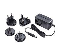 Alimentation Multi-Pays 5VDC 2.6A, 5.5/2.1mm