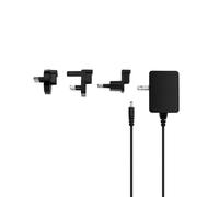 Epos Alimentation Universelle Multirégionale, Compatible avec Les Séries Impact 5000 & Expand 80