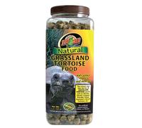Alimentation naturelle 425 g ZM-131E pour tortue terrestre