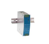 Alimentation NDR-120 NDR-120-12 NDR-120-24 NDR-120-48 120 120W(NDR-120-24)