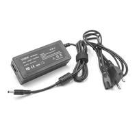 Alimentation notebook ordinateur portable 220V vhbw pour Asus Taichi 21-Serie, 31-Serie comme PA-1650-67, N65W-02, ADP-65AW.