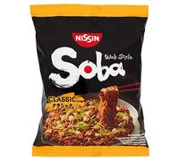 Alimentation - Nouilles Gallo Nissin Soba Classic (109 g)